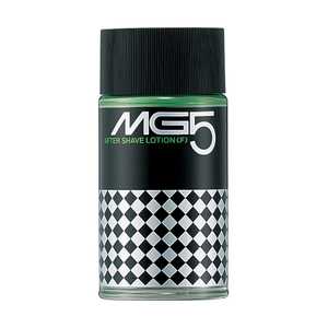 資生堂 MG5(エムジー5)アフターシェーブローション(F)(150mL)