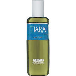 資生堂 TIARA(ティアラ)ヘアトニック 150mL 