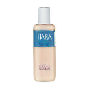 資生堂 TIARA(ティアラ)ヘアクリーム(ソフトヘア)150mL 