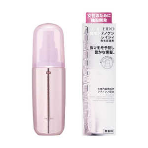資生堂 ADENOGEN (アデノゲン) 薬用アデノゲン グレイシィ (S‐ALエッセンス) 150ml (医薬部外品) 資生堂 ADENOGEN (アデノゲン) 薬用アデノゲン グレイシィ (S‐ALエッセンス) 150ml (医薬部外品)