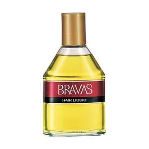 資生堂 BRAVAS(ブラバス) ヘアリキッド 180ml ヘアリキッド (180ml) 
