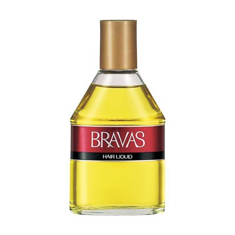 資生堂 資生堂 BRAVAS(ブラバス) ヘアリキッド L 270ml ヘアリキッドL(270ml)  