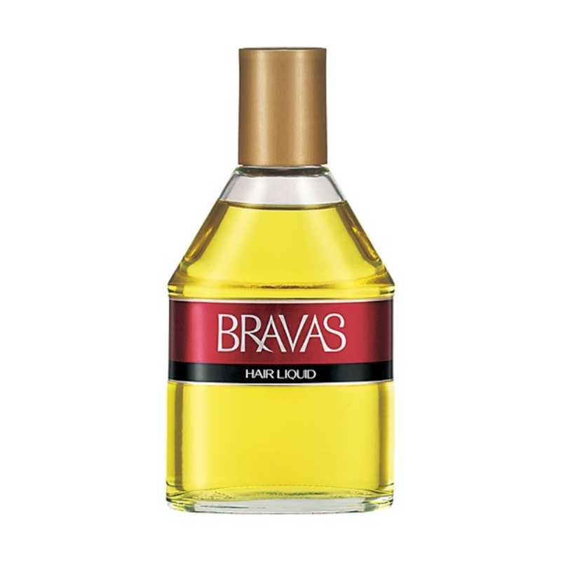 資生堂 資生堂 BRAVAS(ブラバス)ヘアリキッド<L>270mL ヘアリキッドL(270mL)  