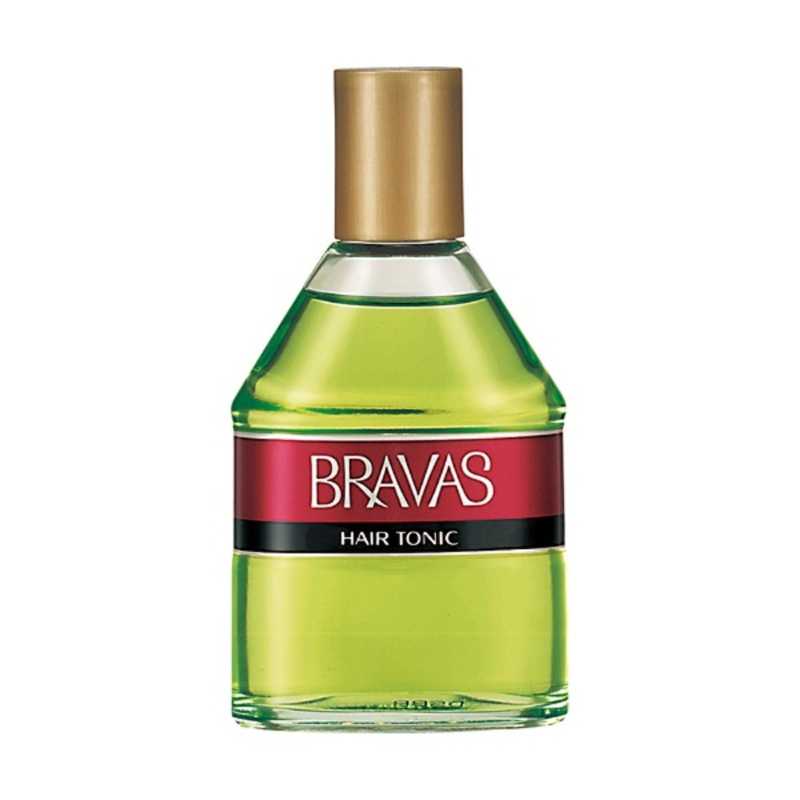 資生堂 資生堂 BRAVAS(ブラバス) ヘアトニック 180ml  