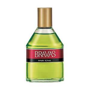 資生堂 BRAVAS(ブラバス) ヘアトニック 180ml 
