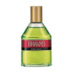 資生堂 BRAVAS(ブラバス)ヘアトニック 180mL