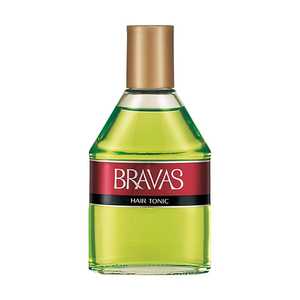 資生堂 BRAVAS(ブラバス)ヘアトニック<L>270mL 