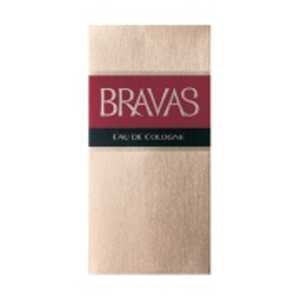 資生堂 BRAVAS(ブラバス) オーデコロン 120ml 