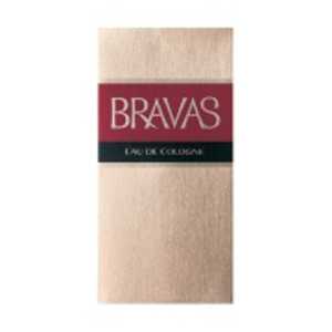 資生堂 BRAVAS(ブラバス)オーデコロン 120mL 