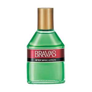 資生堂 BRAVAS(ブラバス)アフターシェーブローション 140mL