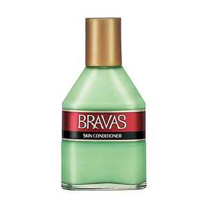 資生堂 BRAVAS(ブラバス) スキンコンディショナー 140ml 