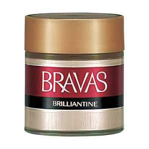 資生堂 BRAVAS(ブラバス)ブリランチン 85g ブリランチン(85g) 