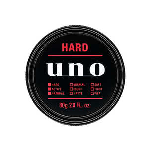 ファイントゥデイ UNO(ウーノ)ハイブリッドハード(80g) 