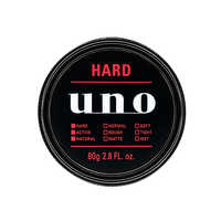 ファイントゥデイ UNO(ウーノ)エクストリームハード80g の通販