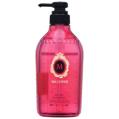 ファイントゥデイ MACHERIE(マシェリ)エアフィール シャンプー EX