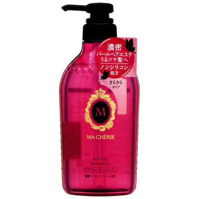 ファイントゥデイ MACHERIE(マシェリ)エアフィール シャンプー EX