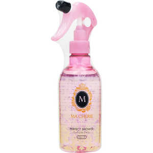 ファイントゥデイ 【MACHERIE(マシェリ)】パーフェクトシャワー(ウエーブ) EX(250mL) 