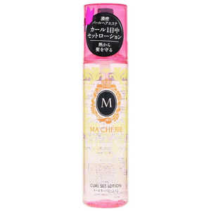 ファイントゥデイ 【MACHERIE(マシェリ)】カールセットローション EX(200mL) 