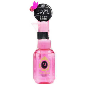 ファイントゥデイ MACHERIE(マシェリ)ヘアオイル EX(60mL) 