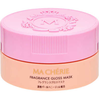マシェリまとめ ファイントゥデイ 【MACHERIE(マシェリ)】フレグランスグロスマスク EX