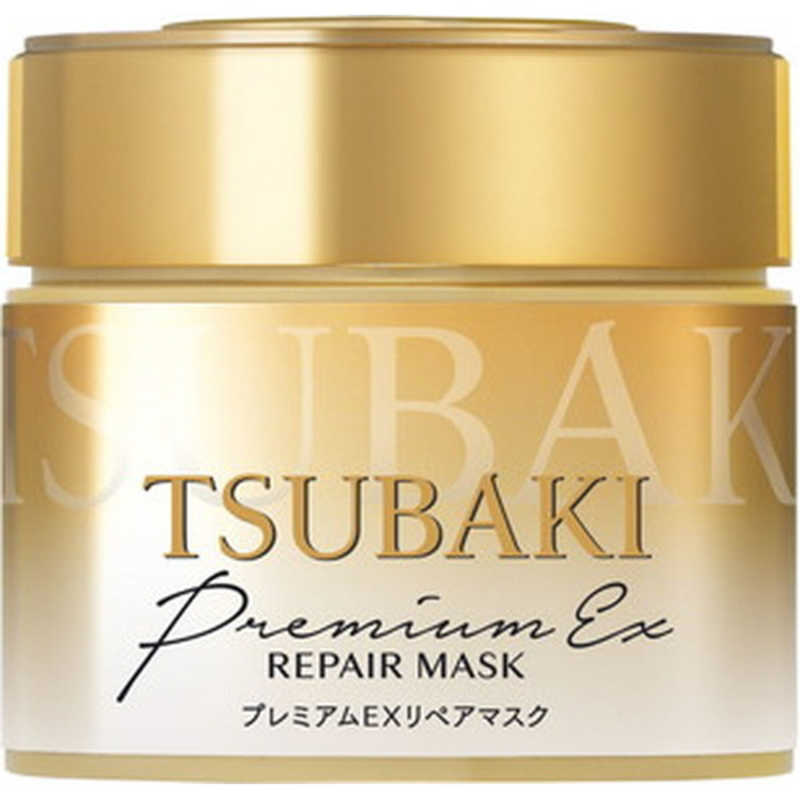 ファイントゥデイ ファイントゥデイ TSUBAKIプレミアムリペアマスク180g〔ヘアパック〕  