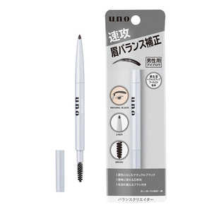 ファイントゥデイ UNO(ウーノ) バランスクリエイター(0.3g) 〔アイブロウ〕 ファイントゥデイ UNO(ウーノ) バランスクリエイター(0.3g) 〔アイブロウ〕