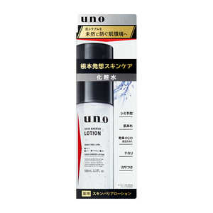 ファイントゥデイ UNO(ウーノ)スキンバリアローション 100ml (医薬部外品) ファイントゥデイ UNO(ウーノ)スキンバリアローション 100ml (医薬部外品)