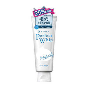 ファイントゥデイ 洗顔専科 パーフェクトホワイトクレイ 25%増量品 