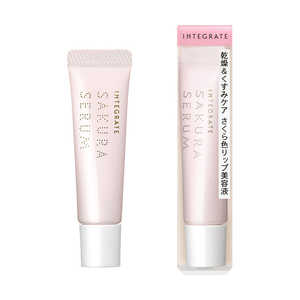 資生堂 INTEGRATE (インテグレート) サクラドロップエッセンス さくらいろ 7g 資生堂 INTEGRATE (インテグレート) サクラドロップエッセンス さくらいろ 7g