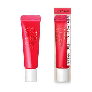 資生堂 INTEGRATE (インテグレート) サクラドロップエッセンス さくらんぼいろ 7g 資生堂 INTEGRATE (インテグレート) サクラドロップエッセンス さくらんぼいろ 7g