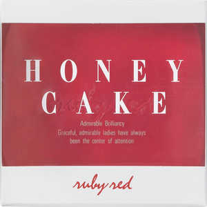  HONEY CAKE (zlP[L) r[bh (100g) Ō`mΌn