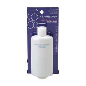 資生堂 スポンジクリーナーN (L) 198 120ml 資生堂 スポンジクリーナーN (L) 198 120ml