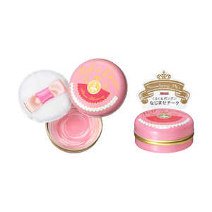 資生堂 MAJOLICA MAJORCA (マジョリカ マジョルカ) パフ・デ・チーク (フラワーハーモニー) PK302 ストロベリーミックス 5.8g 資生堂 MAJOLICA MAJORCA (マジョリカ マジョルカ) パフ・デ・チーク (フラワーハーモニー) PK302 ストロベリーミックス 5.8g
