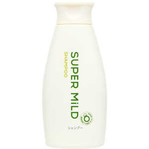 ファイントゥデイ SUPER MiLD(スーパーマイルド)シャンプーA 220mL ファイントゥデイ SUPER MiLD(スーパーマイルド)シャンプーA 220mL