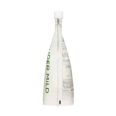 ファイントゥデイ SUPER MiLD(スーパーマイルド)シャンプー つめかえ用