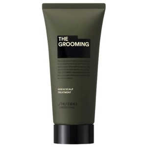 資生堂 ザ・グルーミング トリートメント