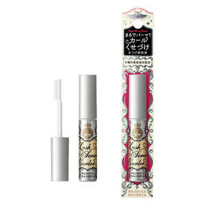 資生堂 MAJOLICA MAJORCA (マジョリカ マジョルカ) ラッシュセラムカーラー 4.7g 資生堂 MAJOLICA MAJORCA (マジョリカ マジョルカ) ラッシュセラムカーラー 4.7g