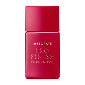 資生堂 INTEGRATE (インテグレート) プロフィニッシュリキッド オークル10 資生堂 INTEGRATE (インテグレート) プロフィニッシュリキッド オークル10