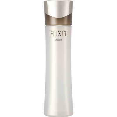 資生堂 ELIXIR (エリクシール) アドバンスド ローション T3〔化粧水 