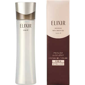 資生堂 ELIXIR (エリクシール) アドバンスド ローション T3〔化粧水〕 資生堂 ELIXIR (エリクシール) アドバンスド ローション T3〔化粧水〕