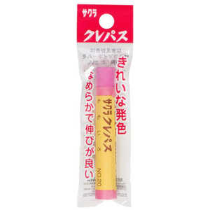 サクラクレパス クレパス単色 桃色 LP-P#20 サクラクレパス クレパス単色 桃色 LP-P#20