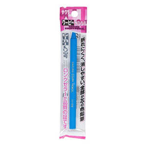 サクラクレパス クーピーペンシル水色 FY-P#125 サクラクレパス クーピーペンシル水色 FY-P#125