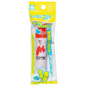 サクラクレパス マット水彩マルチあか MWMP-P#19 サクラクレパス マット水彩マルチあか MWMP-P#19