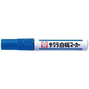 サクラクレパス 白板マーカー中字用 あお WBK#36 サクラクレパス 白板マーカー中字用 あお WBK#36