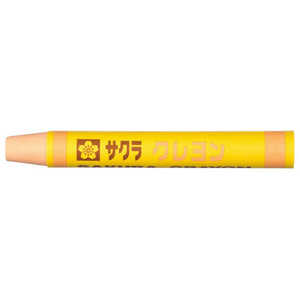 サクラクレパス クレヨン太巻 単色 はだいろ LYバラ#7 サクラクレパス クレヨン太巻 単色 はだいろ LYバラ#7