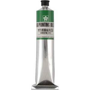 サクラクレパス 版画絵具油性100ml 赤 OH100ML#29 サクラクレパス 版画絵具油性100ml 赤 OH100ML#29