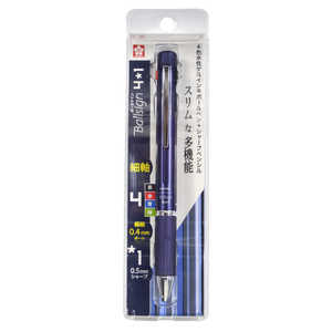サクラクレパス ボールサイン4*1メタリックブルー(フッ GB4M1004P#536 サクラクレパス ボールサイン4*1メタリックブルー(フッ GB4M1004P#536