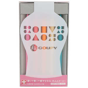 サクラクレパス リ・クーピー5色 <LOVE> FY5RE-A サクラクレパス リ・クーピー5色 <LOVE> FY5RE-A