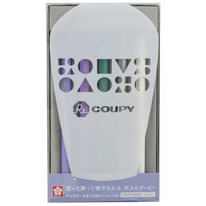 サクラクレパス リ・クーピー5色 <PURE> FY5RE-B サクラクレパス リ・クーピー5色 <PURE> FY5RE-B