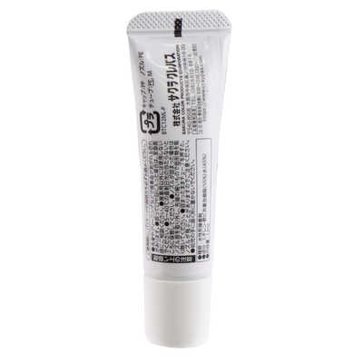 サクラクレパス クラフト小町 12ml BTC12ML-P の通販 - カテゴリ